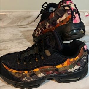 Nike Airmax 95 ERDL Party